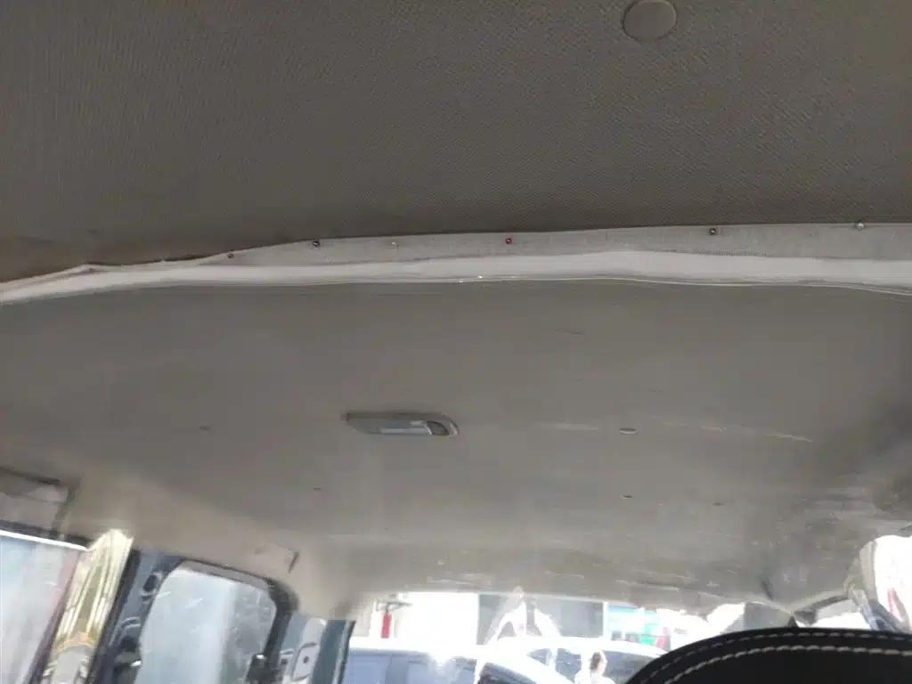 Wuling Hongguang PLUS 2020 1.5L Manual Standard 5-Seater — миниатюра 9