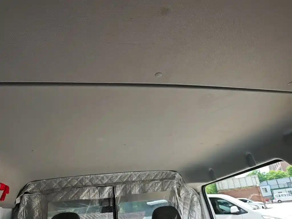 Wuling Yangguang 2024 Model 300km Comfort Bus Version 75kW — миниатюра 18