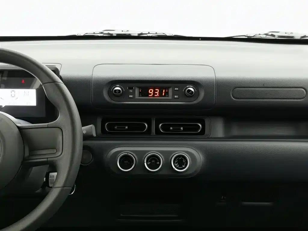 Wuling Sunshine New Energy 2025 Model, 201km/h Comfort Edition — миниатюра 12
