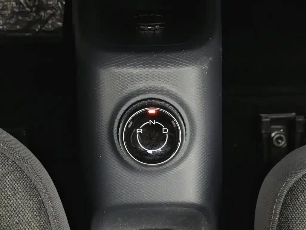 Wuling Sunshine New Energy 2025 Model, 201km/h Comfort Edition — миниатюра 13
