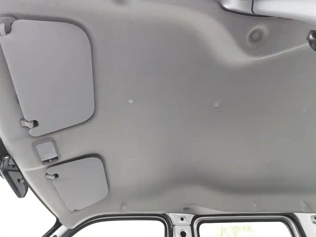 Wuling Sunshine New Energy 2025 Model, 201km/h Comfort Edition — миниатюра 14