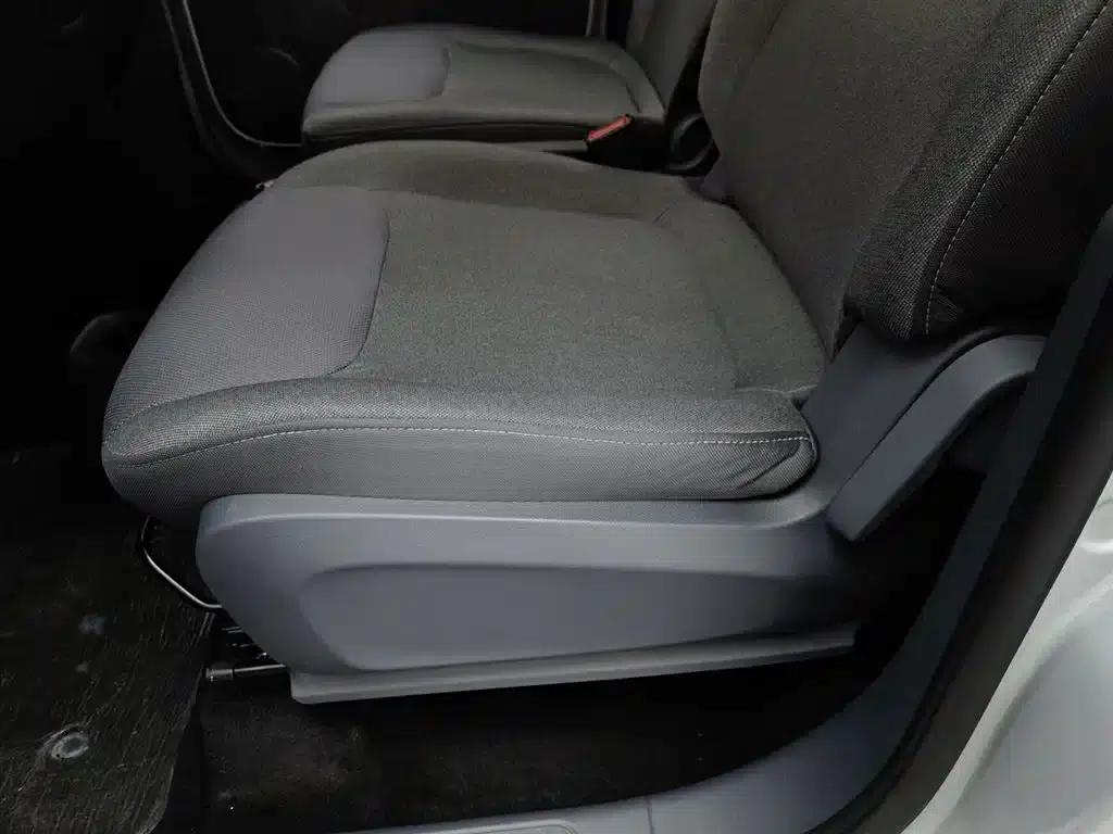 Wuling Sunshine New Energy 2025 Model, 201km/h Comfort Edition — миниатюра 20