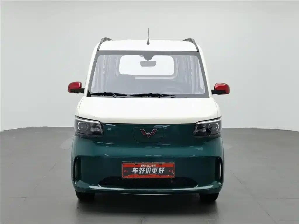 Wuling Sunshine New Energy 2025 Model, 201km/h Comfort Edition — миниатюра 3