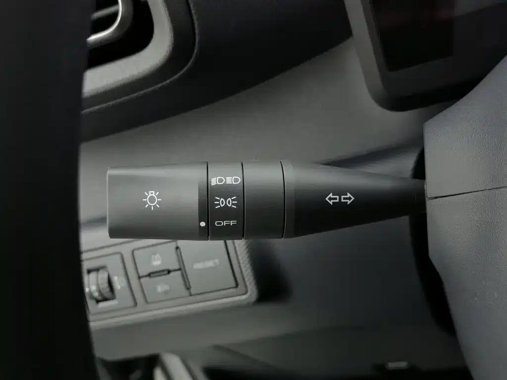 Wuling Sunshine New Energy 2025 Model, 201km/h Comfort Edition — миниатюра 21