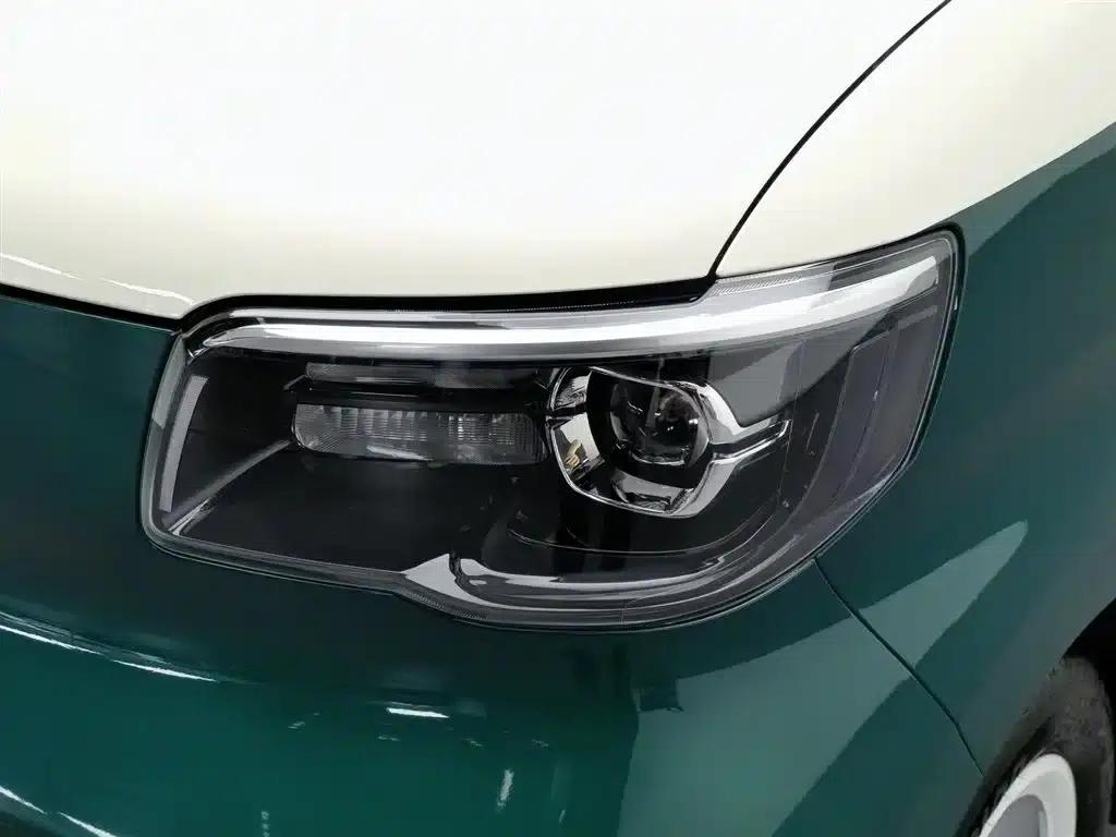 Wuling Sunshine New Energy 2025 Model, 201km/h Comfort Edition — миниатюра 7