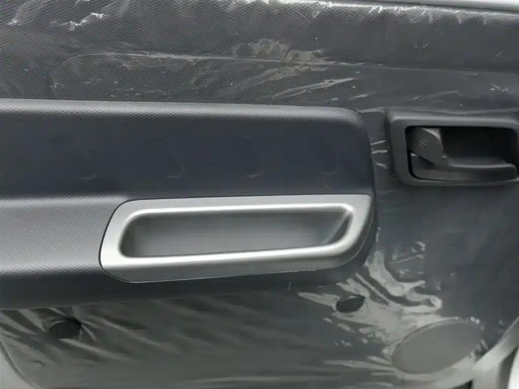 Wuling Sunshine New Energy 2025 Model, 201km/h Comfort Edition — миниатюра 9