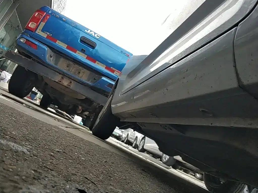Wuling Air ev Clear Sky 2023 Model, Four-Seat - Advanced Edition — миниатюра 21
