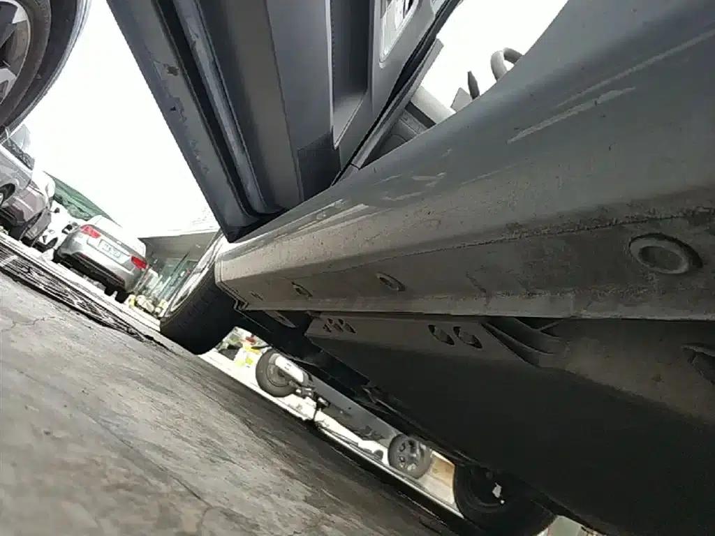 Wuling Air ev Clear Sky 2023 Model, Four-Seat - Advanced Edition — миниатюра 22