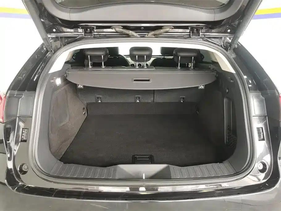 Weipai VV7 2017 2.0T Flagship Edition — миниатюра 4