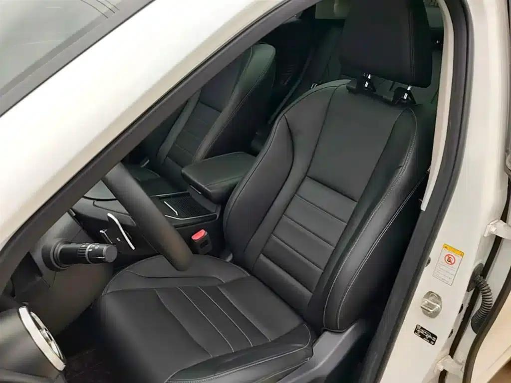 Weipai VV5 2021 1.5T 2WD Avantgarde — миниатюра 15