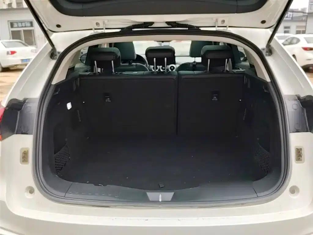 Weipai VV5 2021 1.5T 2WD Avantgarde — миниатюра 19