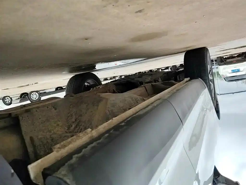Weipai VV5 2021 1.5T 2WD Avantgarde — миниатюра 22