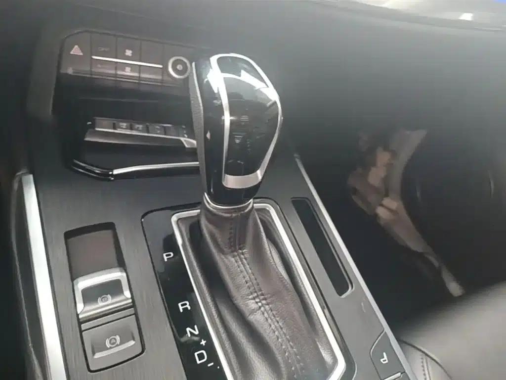 Weipai VV5 2017 2.0T Flagship Edition — миниатюра 14