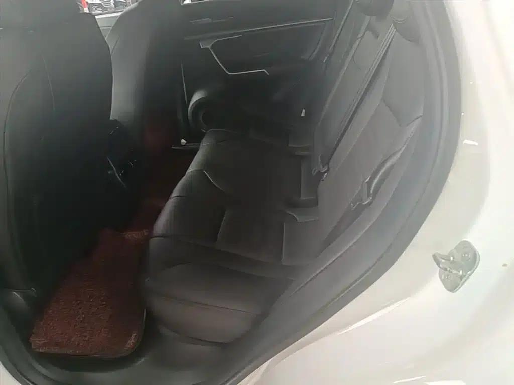 Weipai VV5 2017 2.0T Flagship Edition — миниатюра 17