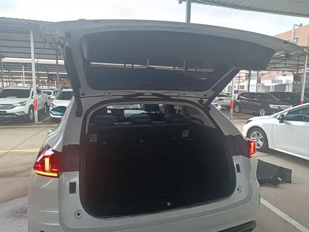 Weipai VV5 2017 2.0T Flagship Edition — миниатюра 19