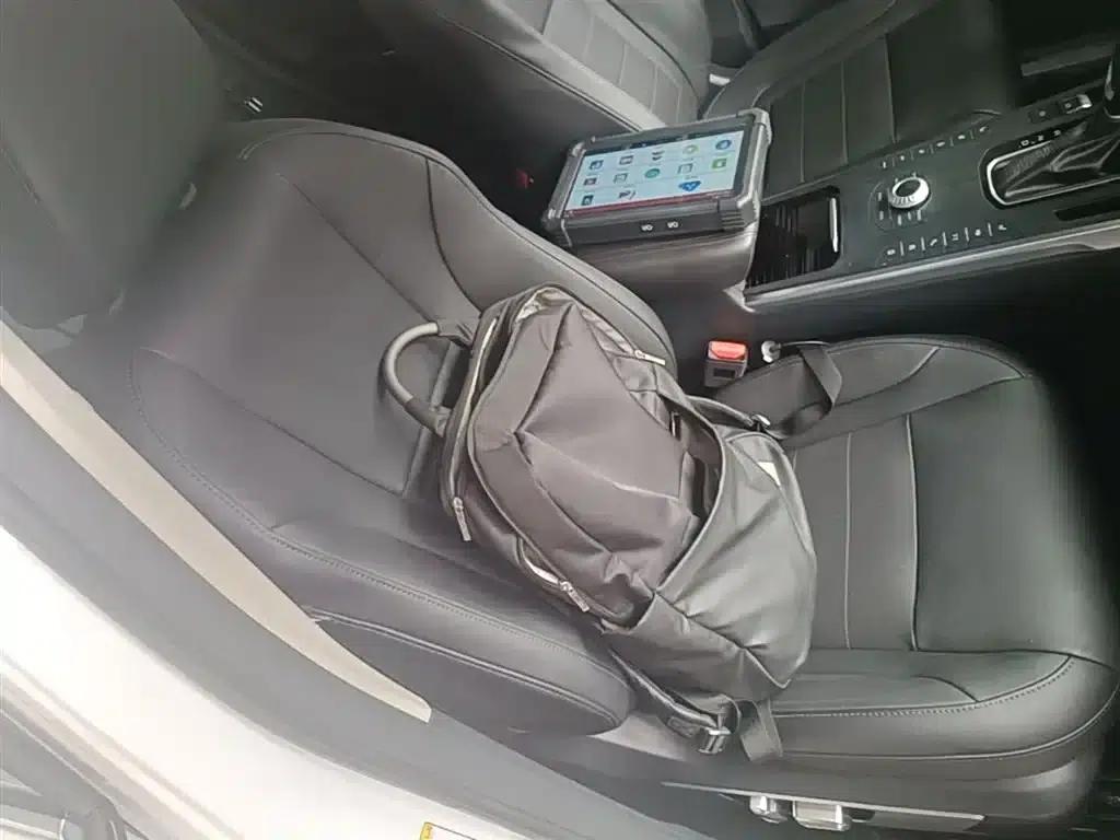 Weipai VV5 2017 2.0T Flagship Edition — миниатюра 25