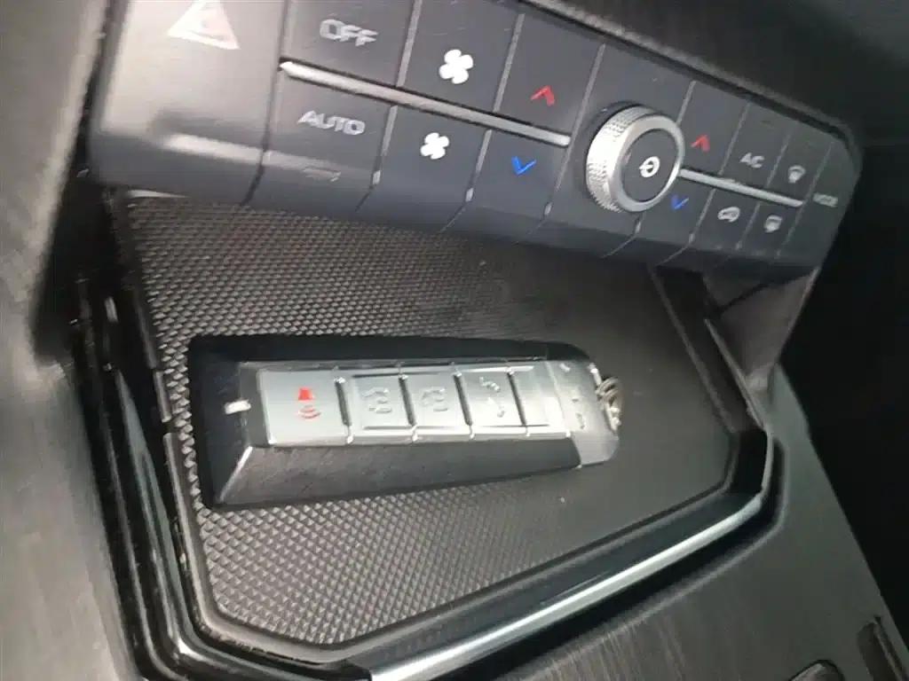 Weipai VV5 2017 2.0T Flagship Edition — миниатюра 9