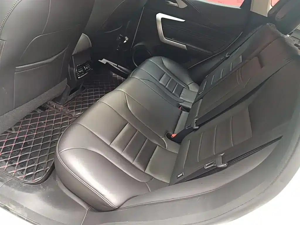 Wey VV5 2021 1.5T 2WD Smart Pioneer — миниатюра 17