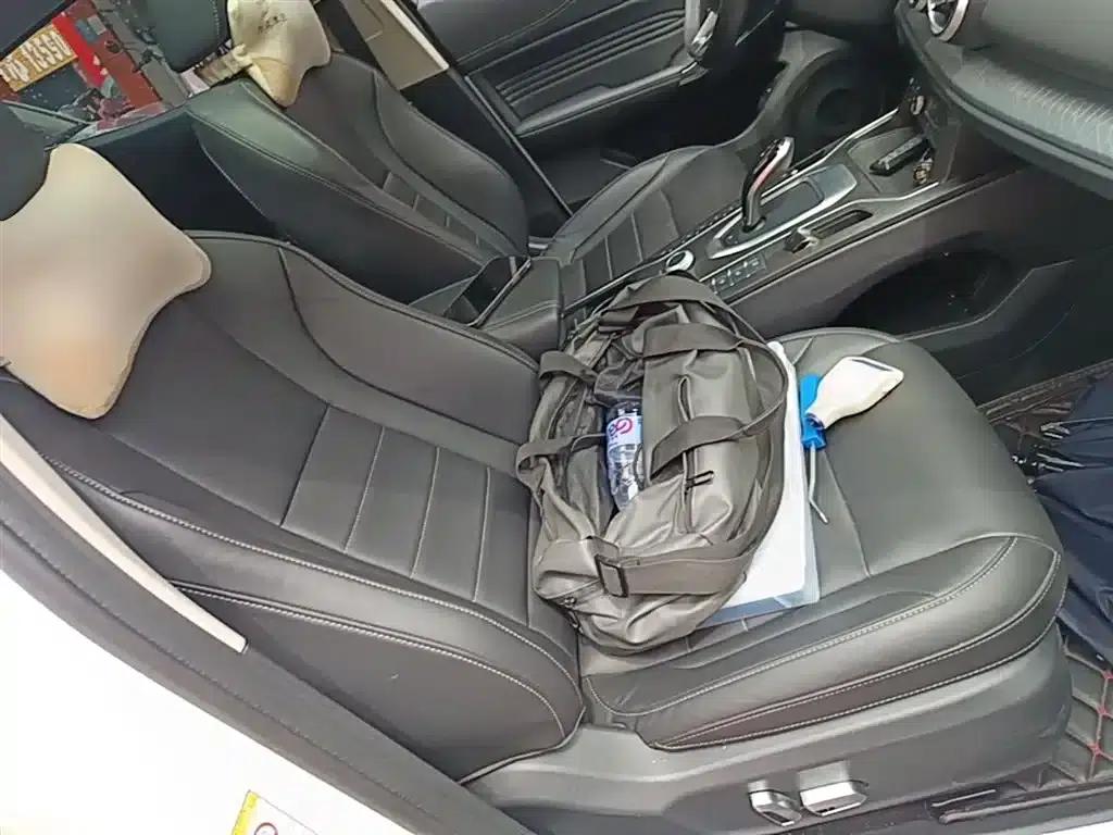 Wey VV5 2021 1.5T 2WD Smart Pioneer — миниатюра 25