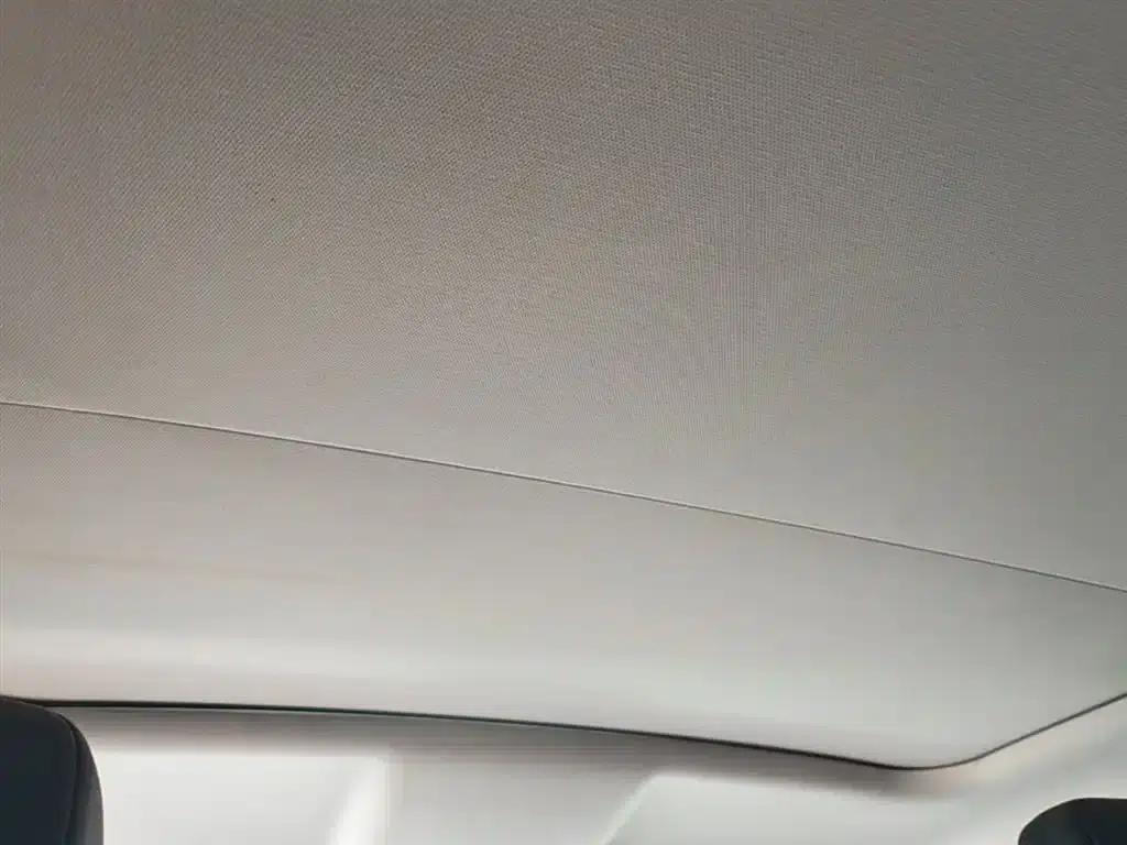 Wey VV5 2019 Upgraded 2.0T 2WD Super Luxury Model (National V Emission Standard) — миниатюра 18