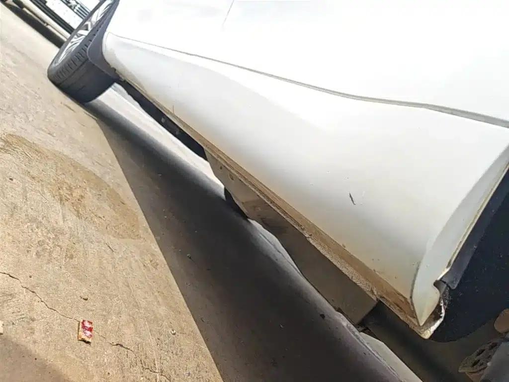 Wey VV5 2019 Upgraded 2.0T 2WD Super Luxury Model (National V Emission Standard) — миниатюра 22