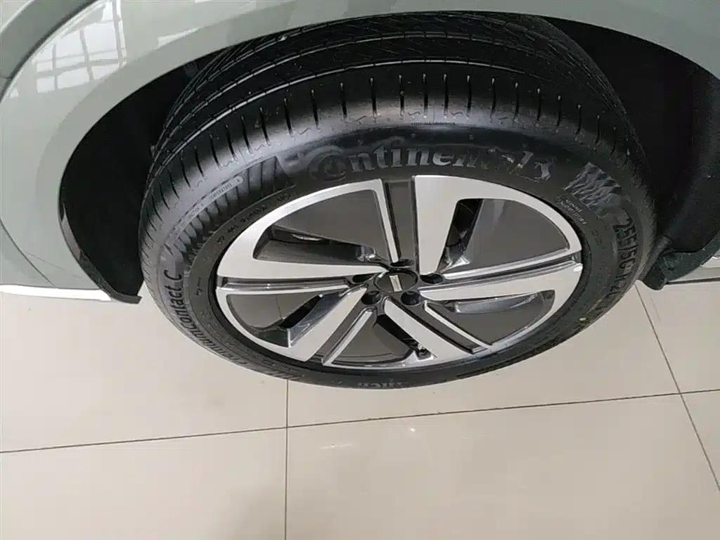 Weipai Blue Mountain 2025 4WD Max — миниатюра 23