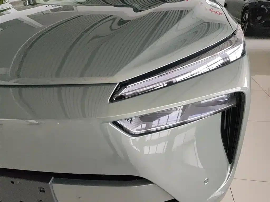 Weipai Blue Mountain 2025 4WD Max — миниатюра 24