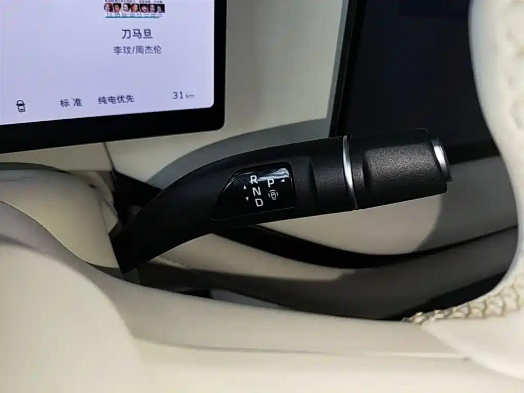 Weipai Blue Mountain 2025 4WD Max — миниатюра 14