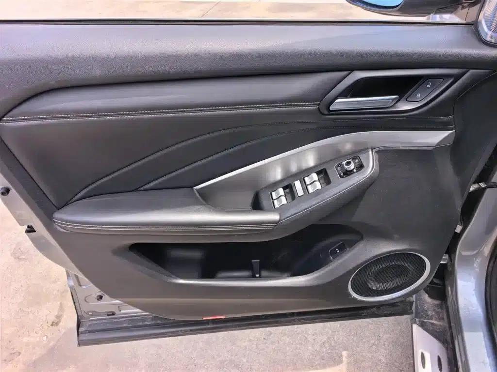 Wey VV6 2018 2.0T 2WD Flagship Edition (National V Emission Standard) — миниатюра 8