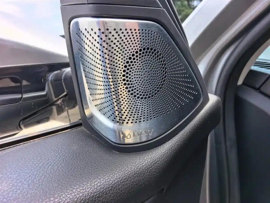 Wey VV6 2018 2.0T 2WD Flagship Edition (National V Emission Standard) — миниатюра 9