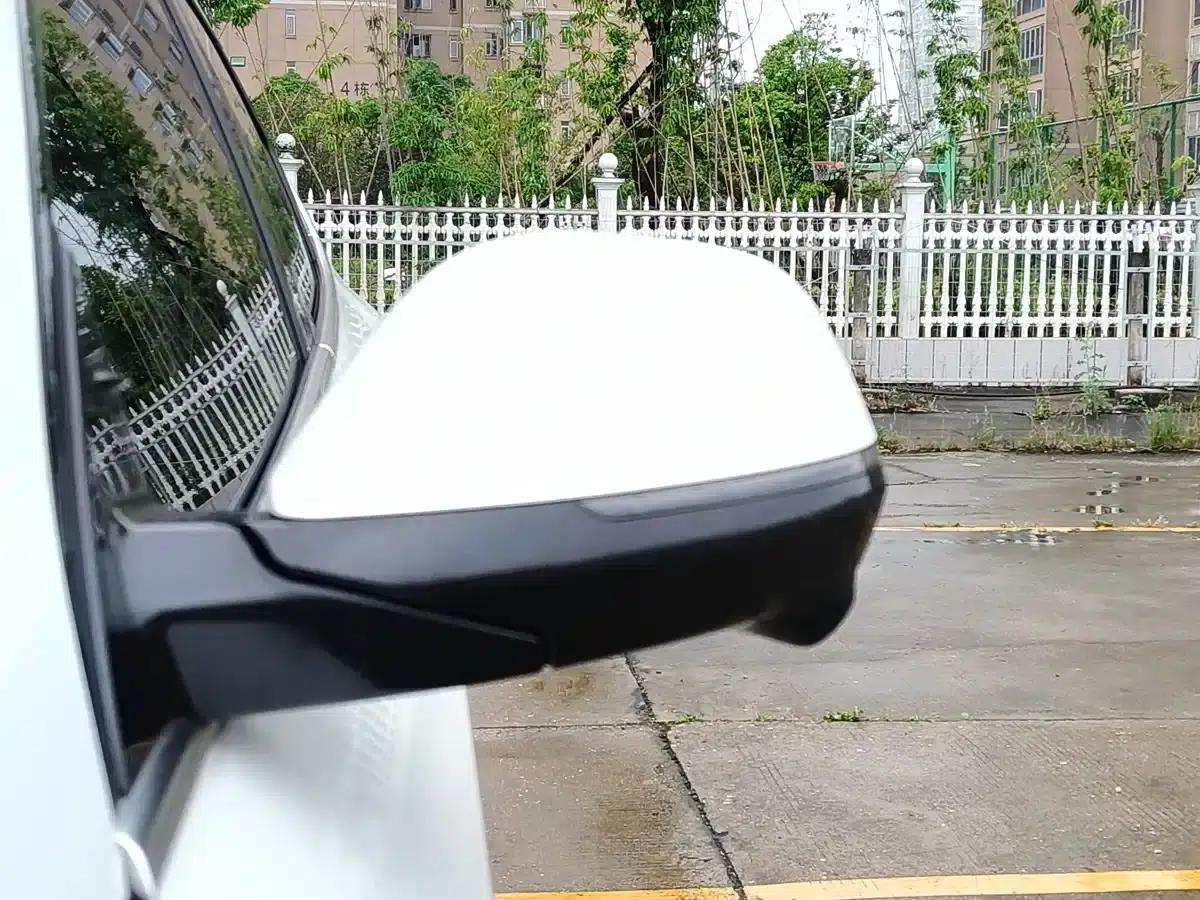 Weipai VV6 2021 2.0T 2WD Smart Protection+ — миниатюра 23