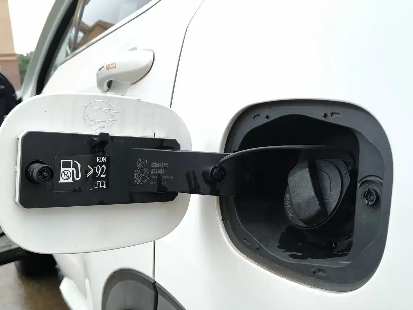 Weipai VV6 2021 2.0T 2WD Smart Protection+ — миниатюра 9