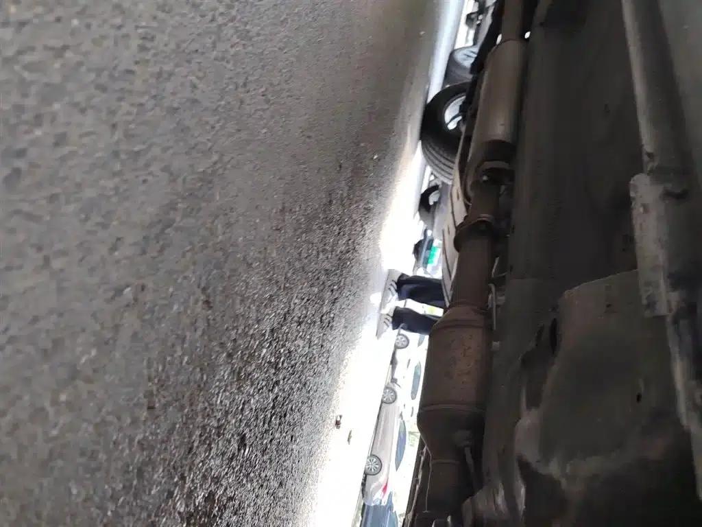 Weipai VV6 2021 2.0T 2WD Smart+ — миниатюра 18