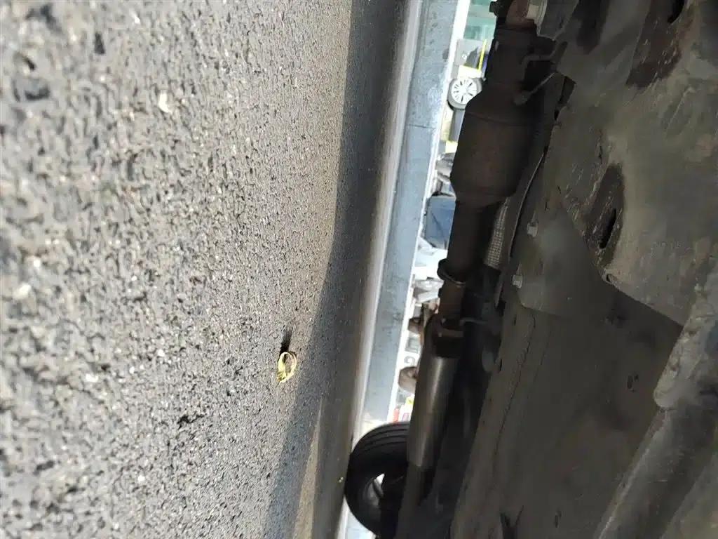 Weipai VV6 2021 2.0T 2WD Smart+ — миниатюра 21