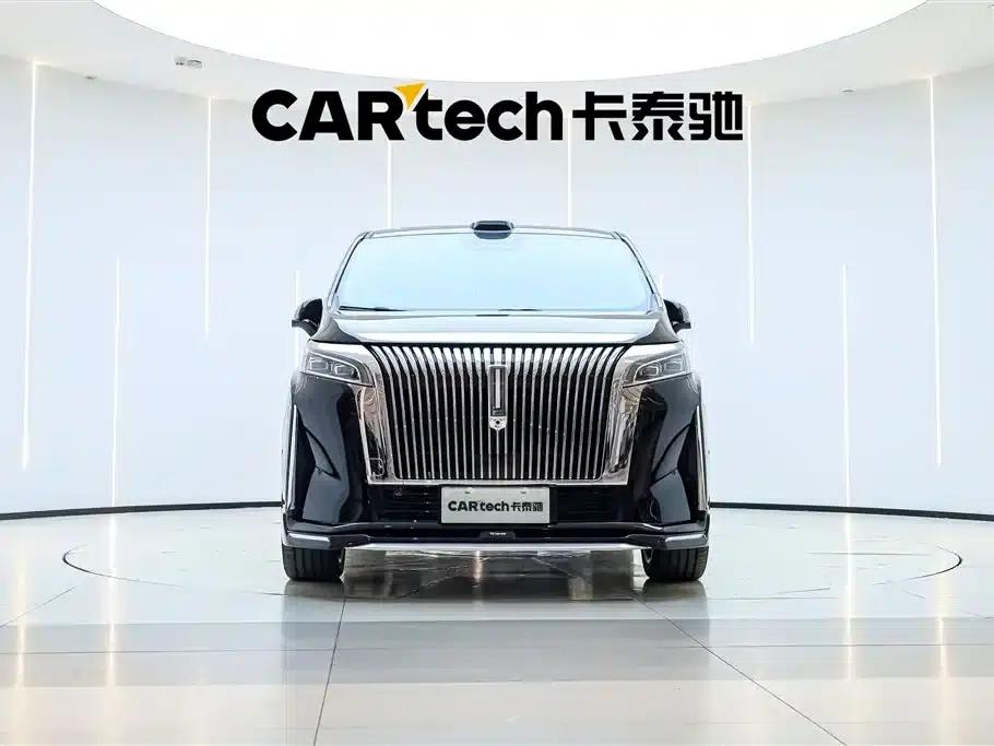 Weipai Gaoshan 2025 Model 4WD Gaoshan 8 — миниатюра 2