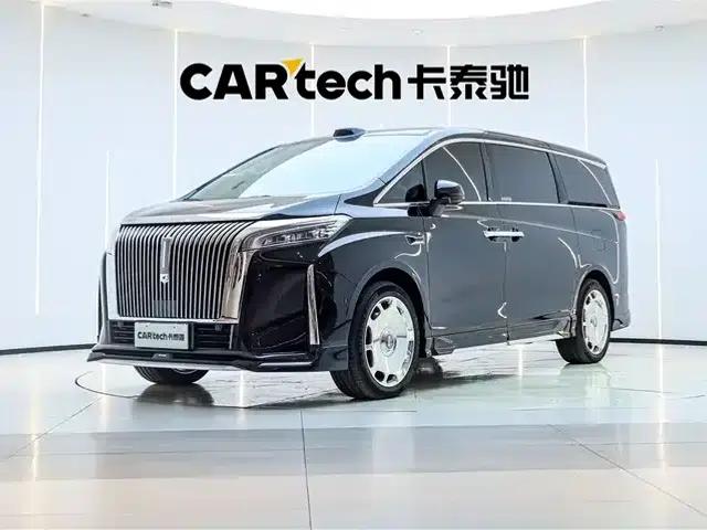 Weipai Gaoshan 2025 Model 4WD Gaoshan 8
