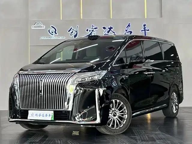 Weipai Gaoshan 2025 Model 4WD Gaoshan 8