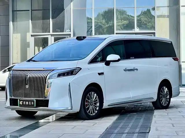 Weipai Gaoshan 2025 Model 4WD Gaoshan 8