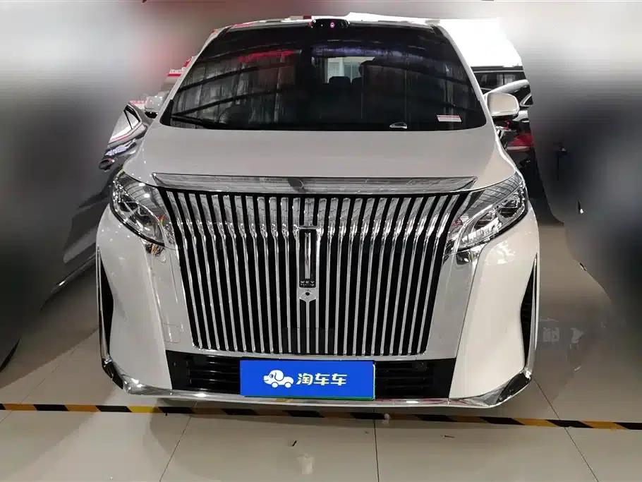 Weipai Gaoshan 2025 Model 4WD Gaoshan 8 — миниатюра 2
