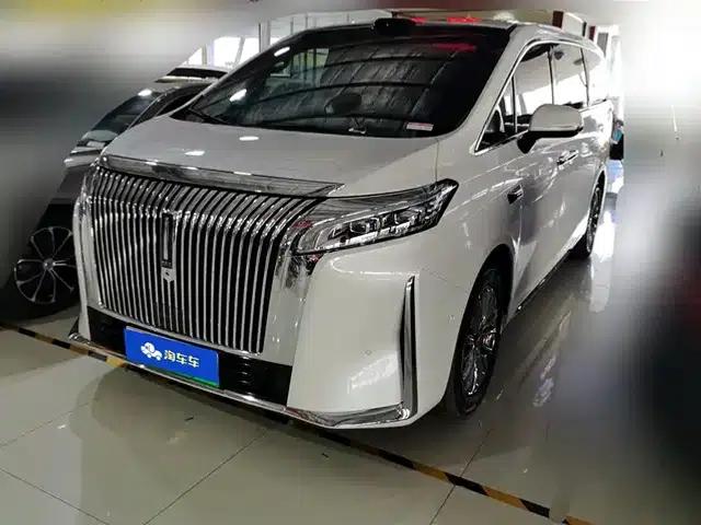 Weipai Gaoshan 2025 Model 4WD Gaoshan 8