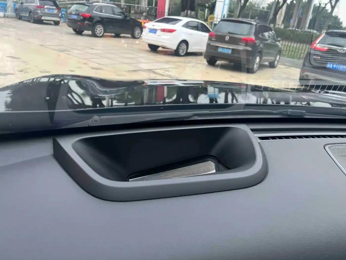 Macchiato DHT-PHEV 2021 1.5L Master Edition — миниатюра 23