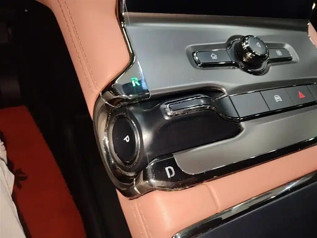 NIO EC6 2020 605KM Sport Edition — миниатюра 14