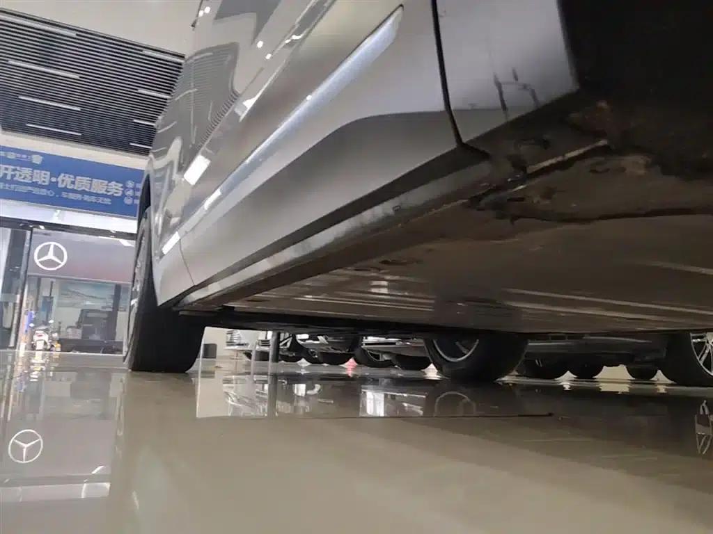 NIO EC6 2020 605KM Sport Edition — миниатюра 21