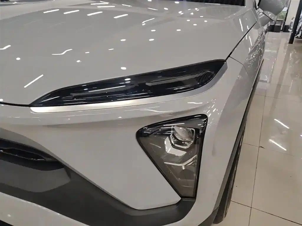 NIO EC6 2020 605KM Sport Edition — миниатюра 24