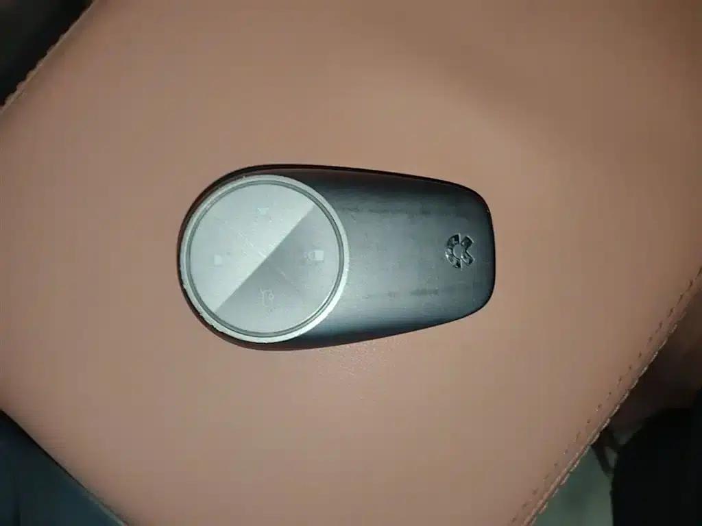 NIO EC6 2020 605KM Sport Edition — миниатюра 9