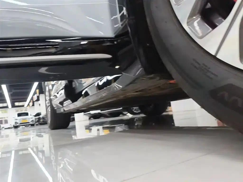 NIO EC6 2025 model 75kWh — миниатюра 21