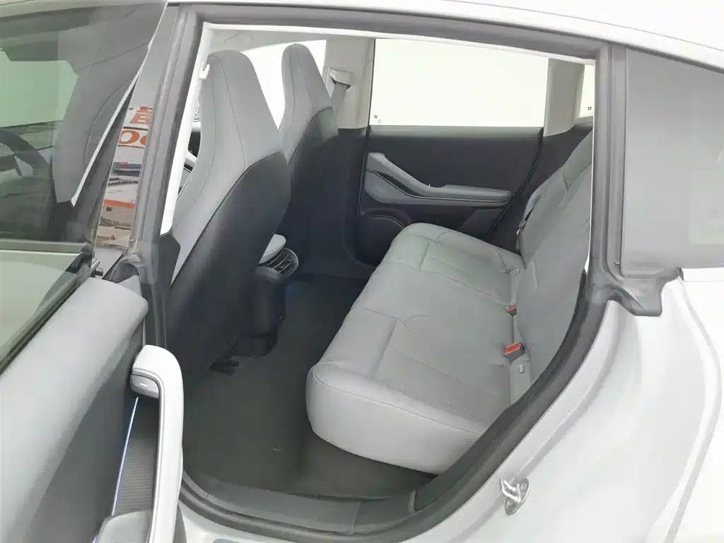 NIO ET5 2022 model 75kWh — миниатюра 15