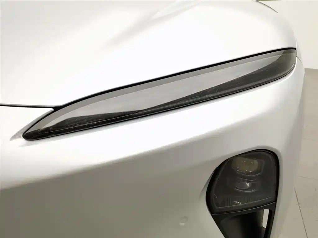 NIO ET5 2022 model 75kWh — миниатюра 7
