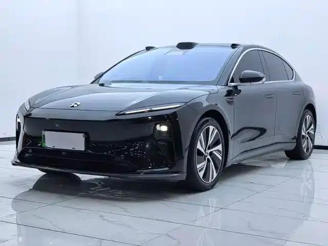 NIO ET5 2024 model 75kWh