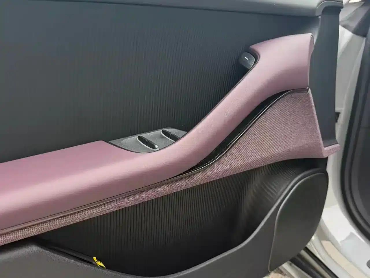 NIO ET5 2024 model 75kWh — миниатюра 7